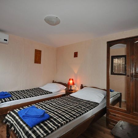Kosta Bungalows Bŭlgarevo エクステリア 写真