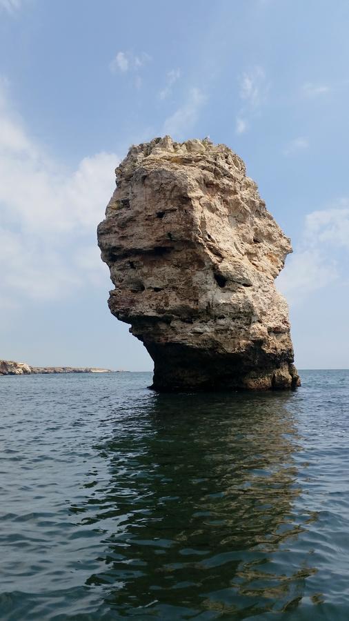 Kosta Bungalows Bŭlgarevo エクステリア 写真
